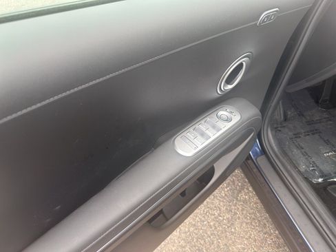 New 2026 Hyundai Palisade Limited image 16