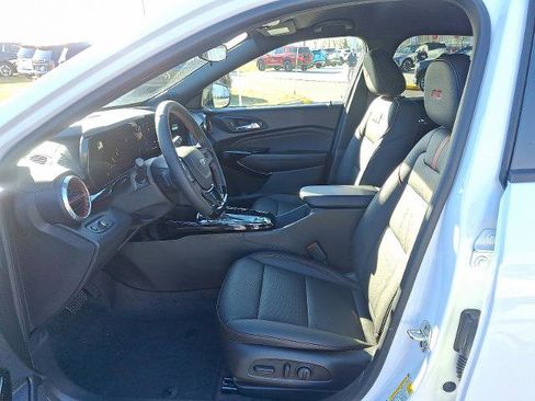 New 2026 Chevrolet Trax RS w/ Driver Confidence Package image 6