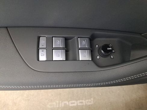 New 2026 Audi A6 3.0T allroad Premium Plus image 18