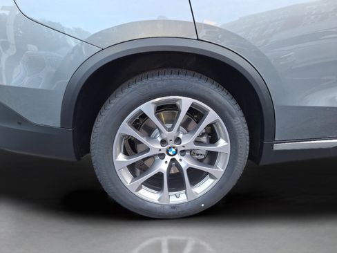 Used 2026 BMW X5 xDrive40i w/ Premium Package AWD/4WD image 28