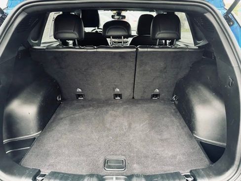 Certified 2024 Jeep Compass Trailhawk image 12