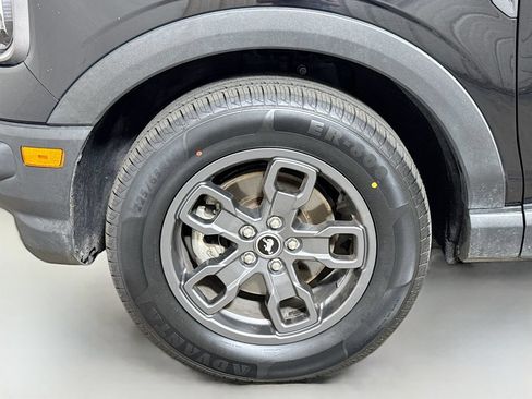 Used 2021 Ford Bronco Sport Big Bend AWD/4WD image 28