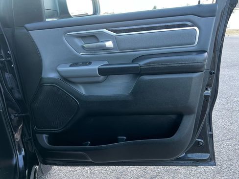 Used 2020 RAM 1500 Big Horn image 25
