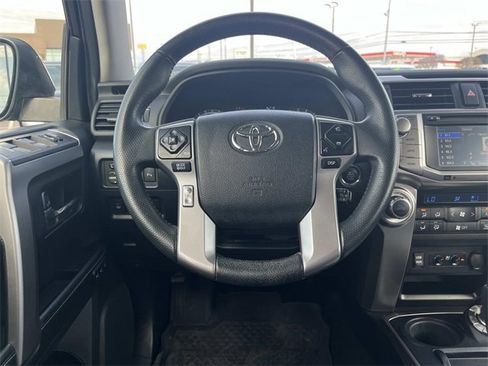 Used 2018 Toyota 4Runner Limited image 13