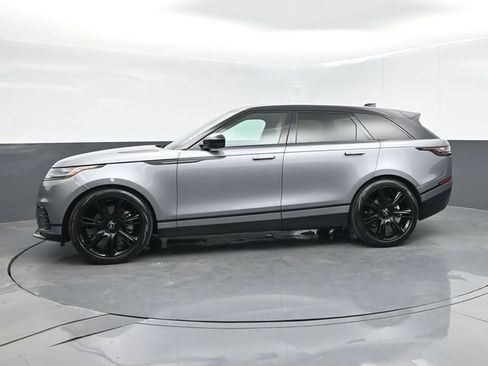 Used 2023 Land Rover Range Rover Velar R-Dynamic S AWD/4WD image 5