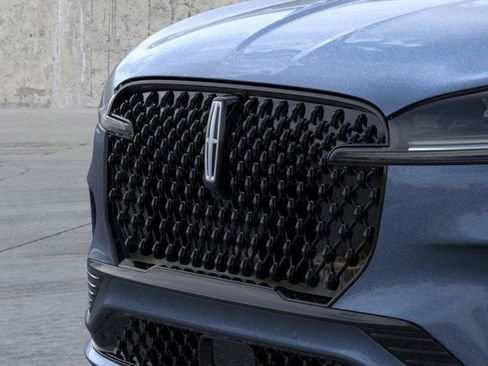 New 2026 Lincoln Aviator Black Label w/ Jet Appearance Package AWD/4WD image 17