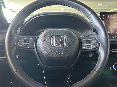 Used 2024 Honda Accord Sport image 29