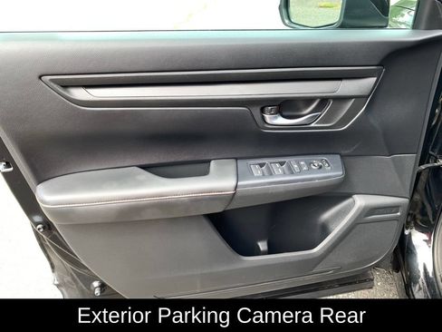 Used 2024 Honda CR-V Sport image 11