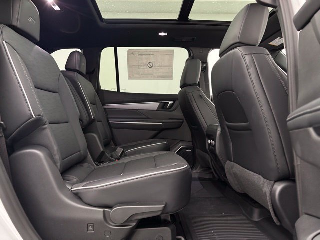 New 2026 Buick Enclave Sport Touring w/ Power Package AWD/4WD image 38