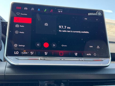 New 2025 Volkswagen GTI SE image 10