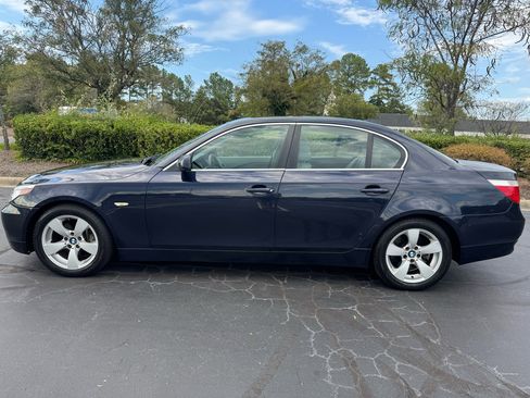 Used 2006 BMW 530i Sedan image 2