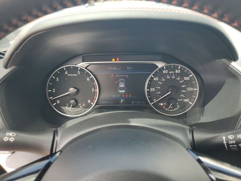 Certified 2024 Nissan Altima 2.5 SR image 19