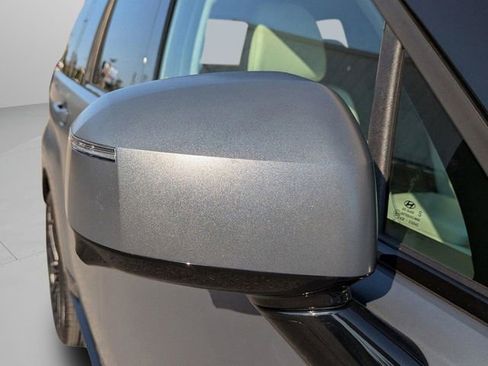 Used 2025 Hyundai Santa Fe Calligraphy image 35