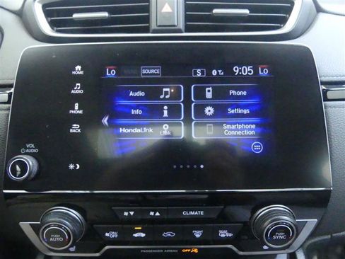 Used 2022 Honda CR-V EX-L image 10