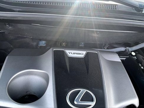 Used 2016 Lexus NX 200t FWD w/ Premium Package image 33