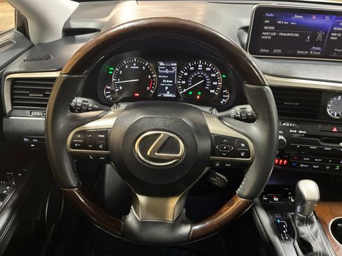 Used 2017 Lexus RX 350 FWD w/ Premium Package image 20
