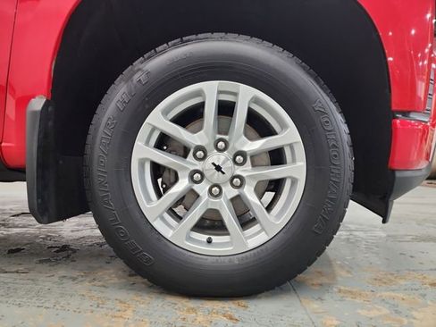 Used 2019 Chevrolet Silverado 1500 RST w/ All-Star Edition image 36