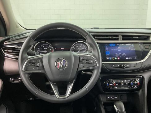 Used 2023 Buick Encore GX Select w/ Safety Package II AWD/4WD image 8