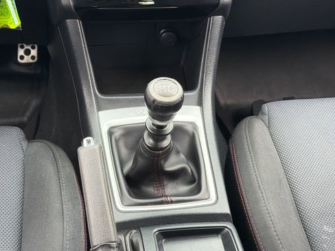 Used 2017 Subaru WRX Premium AWD/4WD image 17