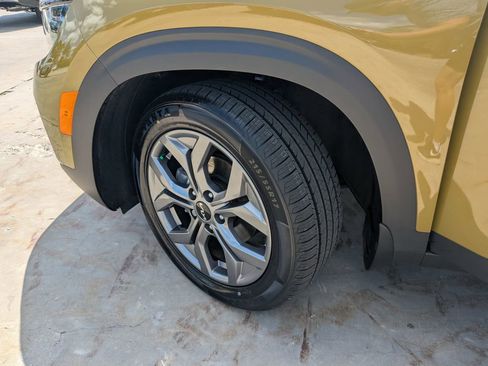 Certified 2024 Kia Seltos S FWD image 35
