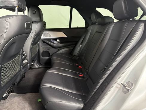 Used 2020 Mercedes-Benz GLE 350 4MATIC image 21