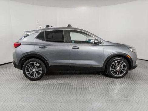Used 2021 Buick Encore GX Select image 9