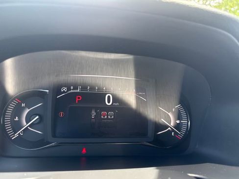 Certified 2023 Honda Passport TrailSport image 28