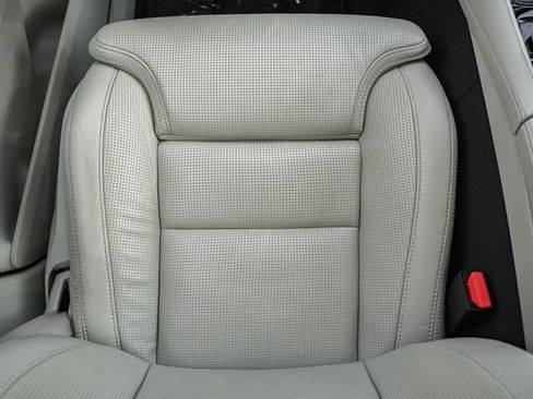Certified 2023 Volvo XC90 T8 Ultimate w/ Lounge Package AWD/4WD image 30