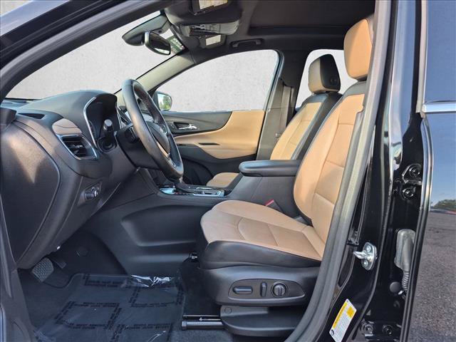 Used 2024 Chevrolet Equinox Premier FWD image 14
