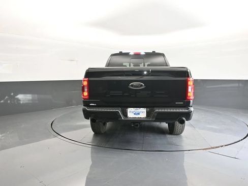 Certified 2023 Ford F150 XLT w/ Equipment Group 302A High AWD/4WD image 6