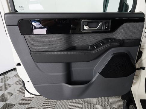 Used 2024 INEOS Grenadier Trialmaster Edition image 15