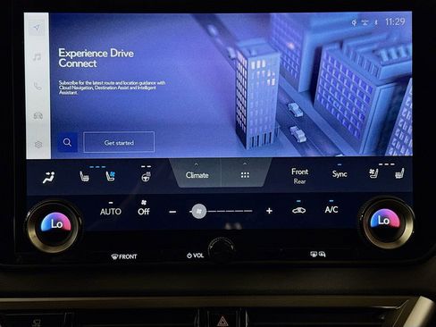 Used 2025 Lexus RX 350 Premium w/ Accessory Package (Z1) image 13