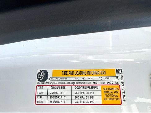 New 2026 Chevrolet Colorado LT w/ Advanced Trailering Package image 13