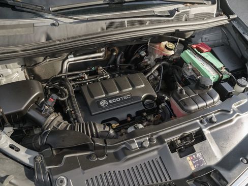 Used 2014 Buick Encore FWD image 24