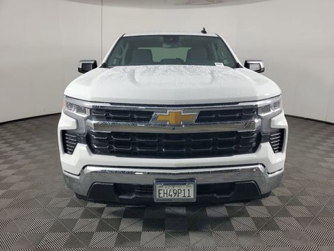 Used 2026 Chevrolet Silverado 1500 LT RWD image 9