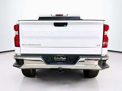 Used 2023 Chevrolet Silverado 1500 LT image 7
