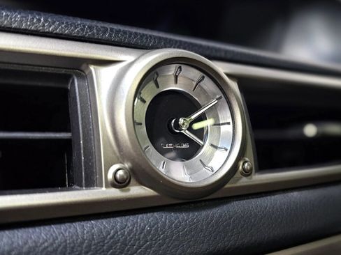 Used 2015 Lexus GS 350 w/ F Sport Package RWD image 39
