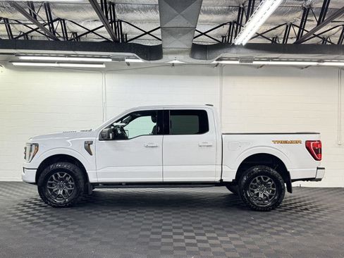 Used 2023 Ford F150 Tremor image 3