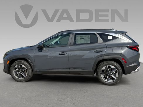 New 2026 Hyundai Tucson SEL FWD image 7