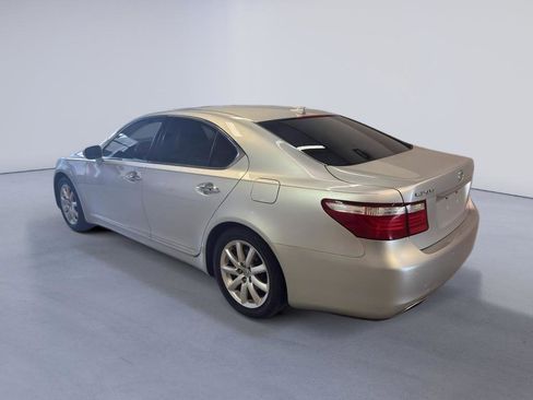 Used 2007 Lexus LS 460 image 5