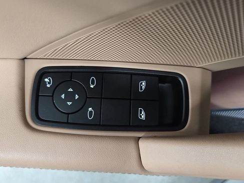 Certified 2025 Porsche 911 Turbo S AWD/4WD image 24