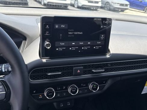 New 2027 Honda HR-V EX-L image 27