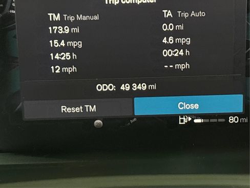 Used 2023 Volvo XC90 B6 Ultimate AWD/4WD image 47