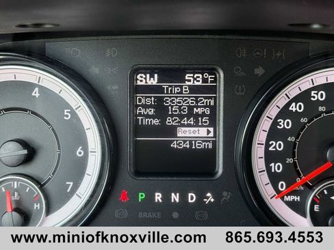 Used 2024 RAM 1500 Classic SLT image 27