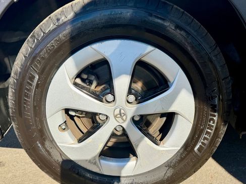 Used 2012 Toyota Prius Two image 6