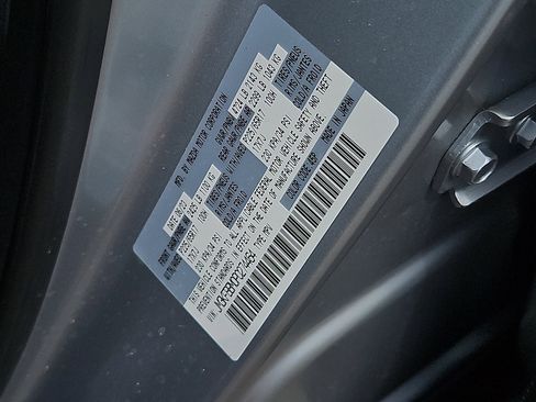 Used 2023 MAZDA CX-5 AWD 2.5 S w/ Select Package image 28