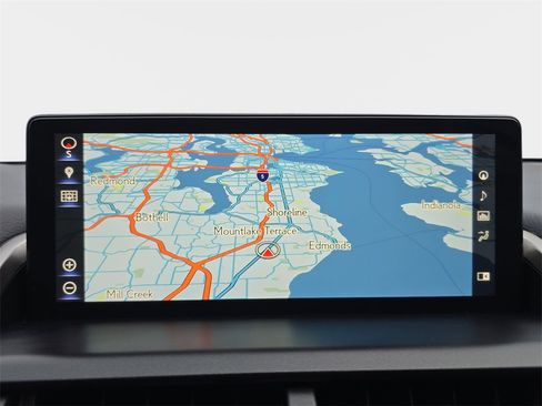 Certified 2020 Lexus NX 300h AWD w/ Luxury Package image 26