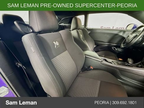Used 2018 Dodge Challenger R/T Scat Pack image 27