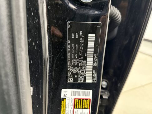 Used 2024 Toyota Grand Highlander AWD image 22