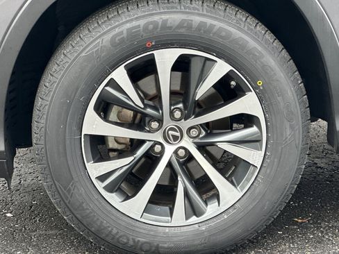 Used 2022 Lexus RX 350 FWD image 37